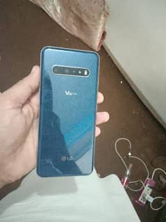 Lg v60 thinq pubg beast good cemra phone