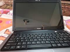 Haier Laptop for sale in excellent condition 0