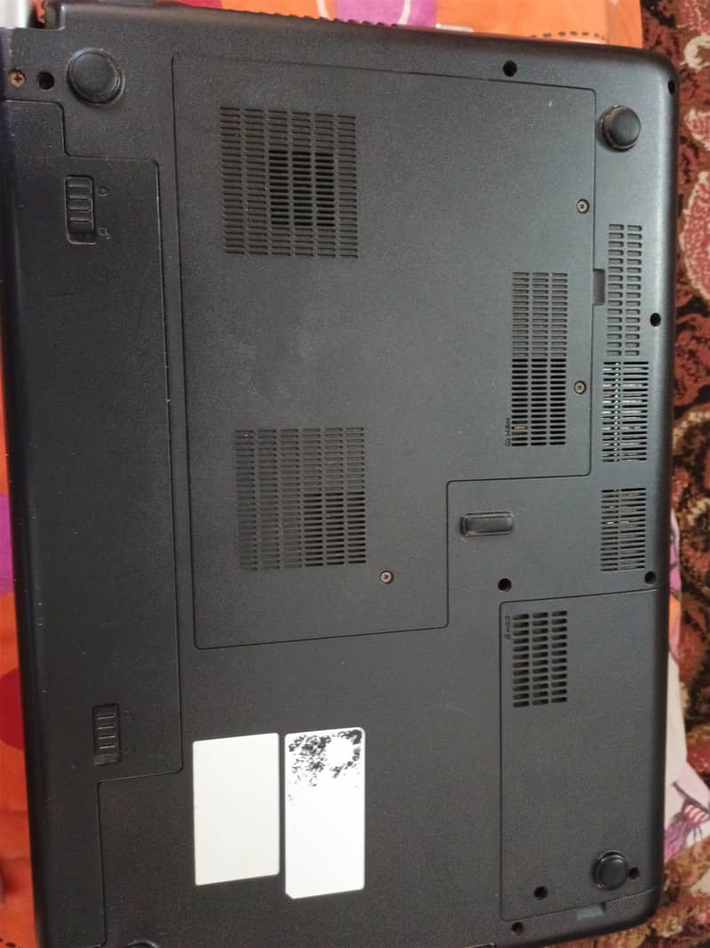 Haier Laptop for sale in excellent condition 5