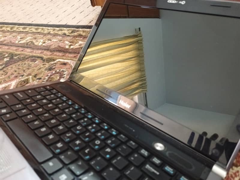 Haier Laptop for sale in excellent condition 6