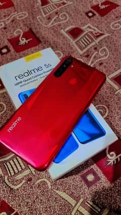 realme 5s