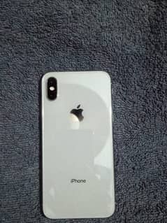 Urgent Iphone X in 10/10 condition is available for you