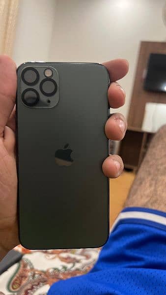 iphone 11 pro 1