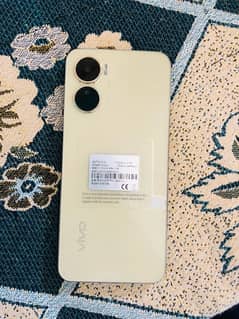 VIVO Y16 8GB 256GB