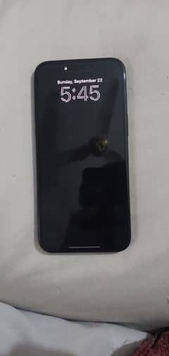 Iphone 15 Pro Max, 256 GB, LLA Model, JV 0