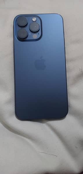 Iphone 15 Pro Max, 256 GB, LLA Model, JV 2