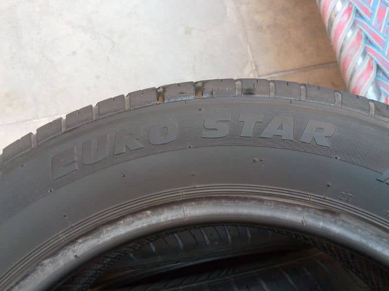 Euro Star 175/65 R15 0