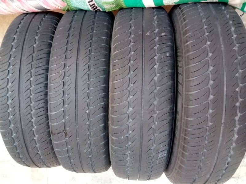 Euro Star 175/65 R15 1