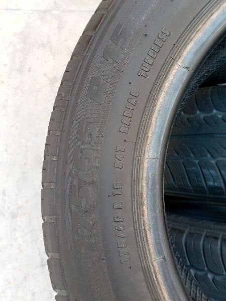 Euro Star 175/65 R15 6