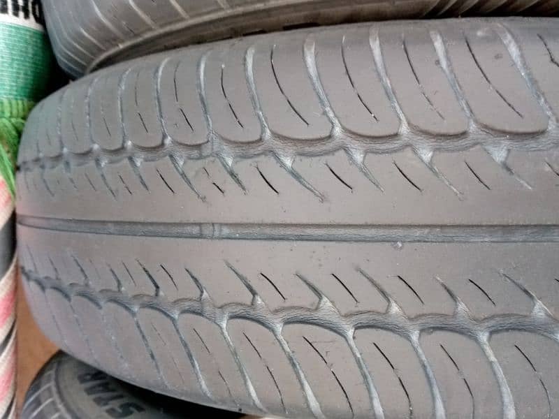 Euro Star 175/65 R15 7