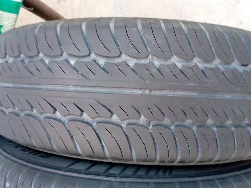 Euro Star 175/65 R15 8