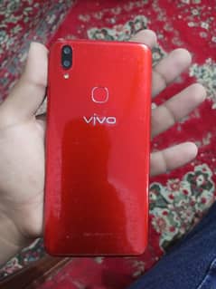 vivo y85A 4/64 Pta approved box & charger available 0