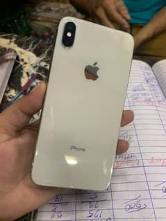 iPhone XS Max