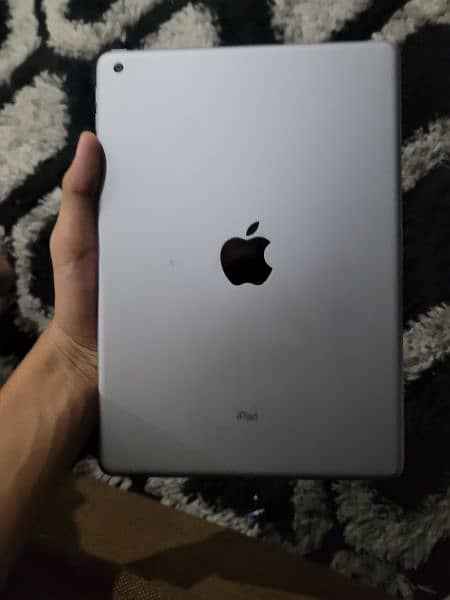 ipad 6 generation 32gb 2