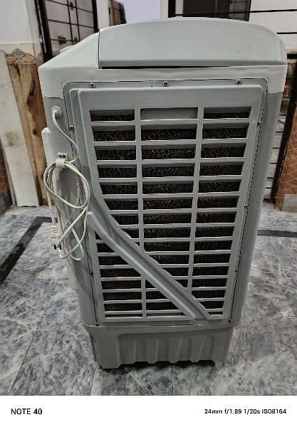 Sabro Air cooler 2