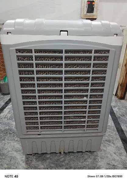 Sabro Air cooler 3