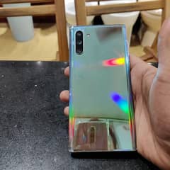 note 10 5g 12 gb 256 gb