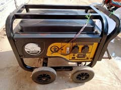 Angel generator 3500 watt