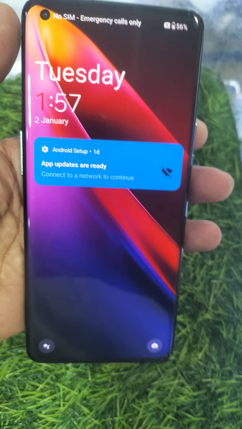 OnePlus 9pro. . 12gb 256gb. . 1