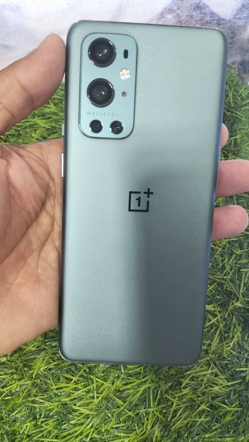 OnePlus 9pro. . 12gb 256gb. . 3