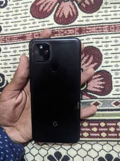 Google pixel 4A 5G parts 0