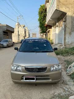 Suzuki Alto 2005