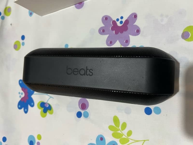 Beats Pill+ Original 7