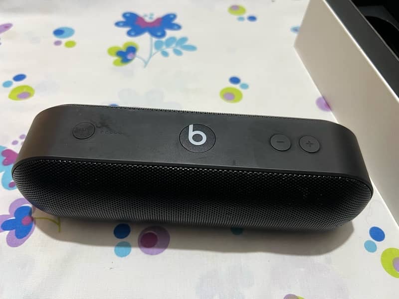 Beats Pill+ Original 9