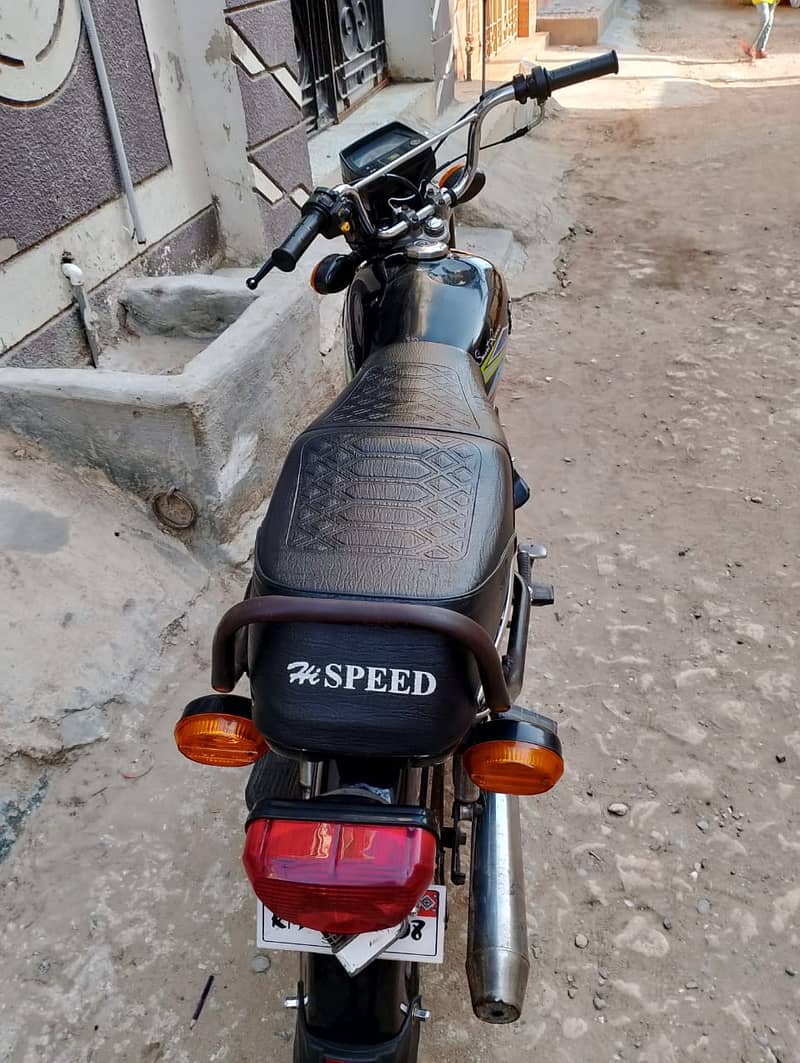 Hi speed 2019 11