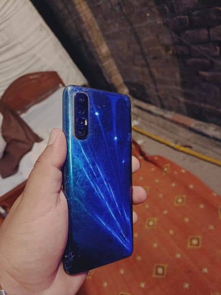 Oppo Reno 3 Pro 2