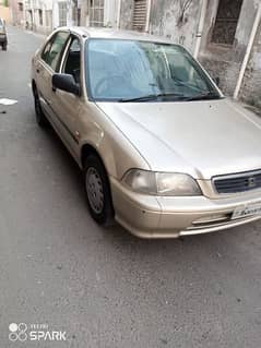 Honda City  1999