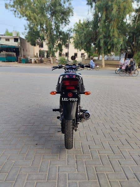 good bike 03068515198 is number py rabita kry 2