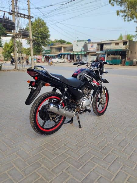 good bike 03068515198 is number py rabita kry 3