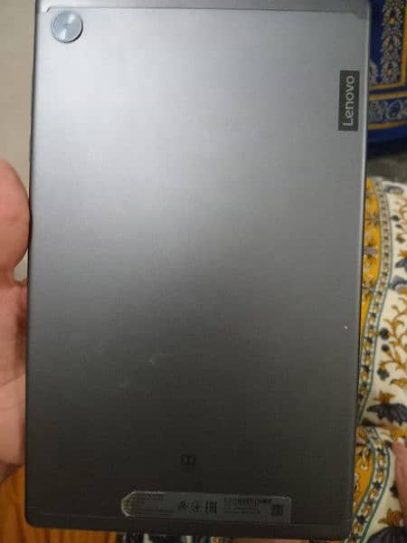 lenovo M10 hd 0