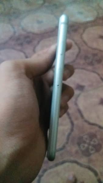 IPHONE 8 ALL ORIGINAL ALL OK 2