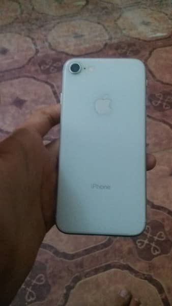 IPHONE 8 ALL ORIGINAL ALL OK 4