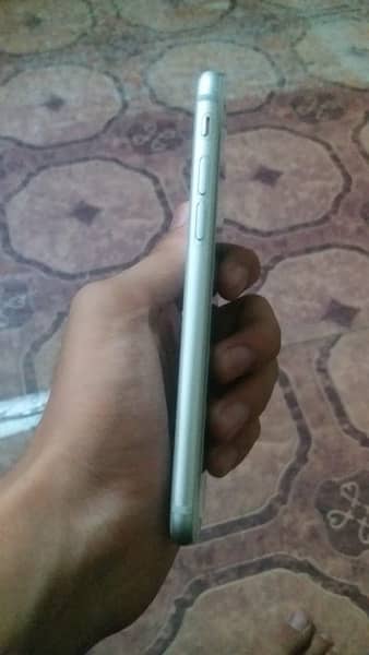 IPHONE 8 ALL ORIGINAL ALL OK 5