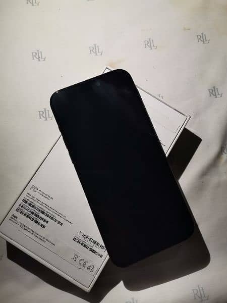 iphone 15 pro max Non PTA LLA 512 GB 5