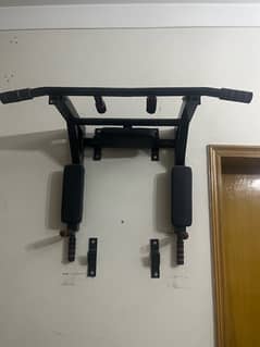 Pull up bar premium strong quality