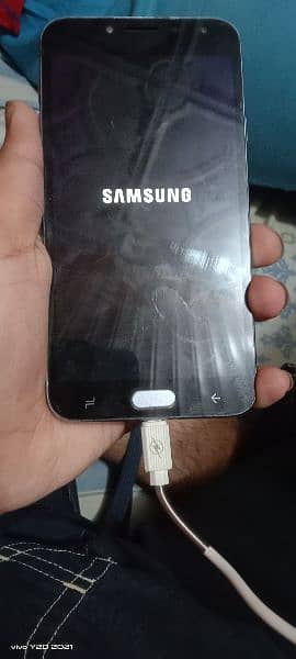 Samsung galaxy j4 for urgent sale 5