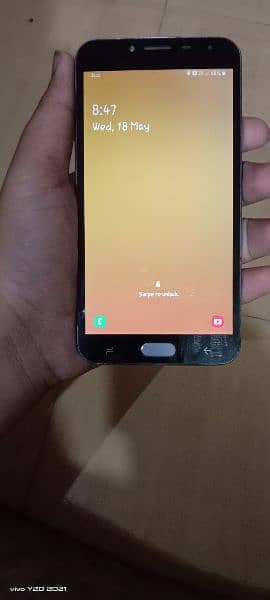 Samsung galaxy j4 for urgent sale 6