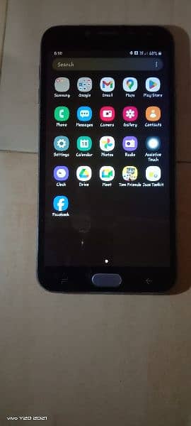 Samsung galaxy j4 for urgent sale 8