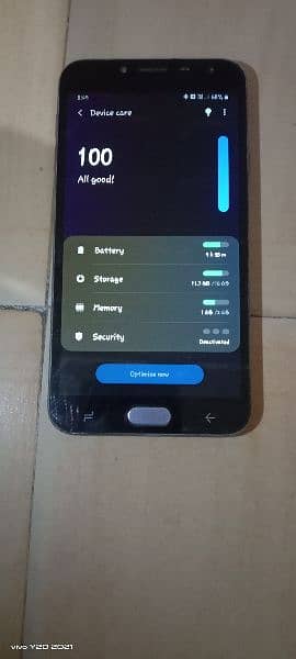 Samsung galaxy j4 for urgent sale 9