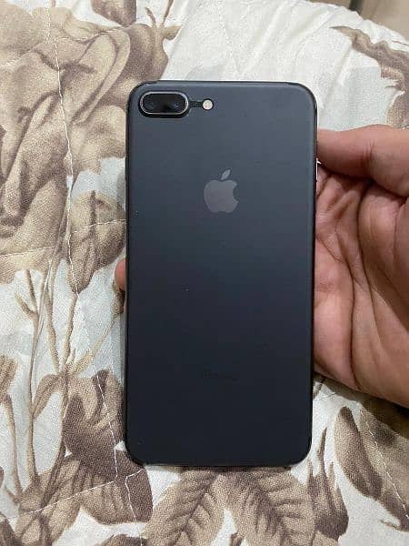 iPhone 8 plus 4