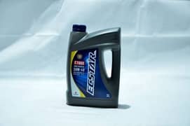 Pak Suzuki Ecstar Genuine Engine Oil F7000 Semi-Synthetic 10W-40, 3L