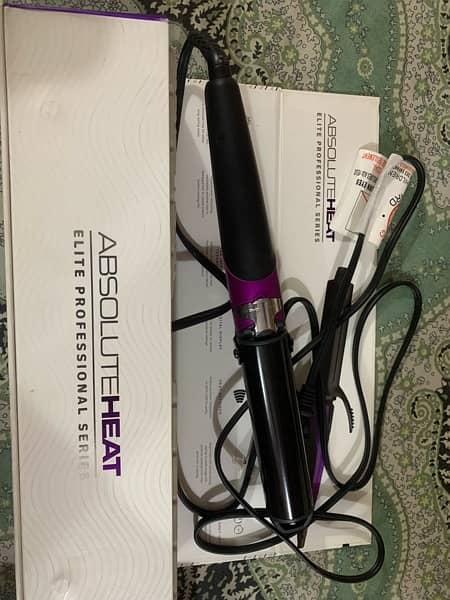 hair roller/curler 3