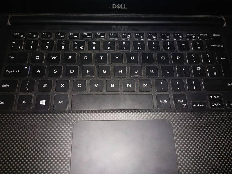 DELL PRECISION 5540 10/10 CONDITION 2