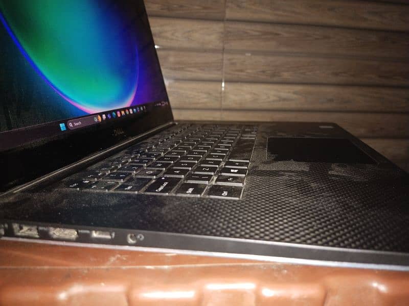 DELL PRECISION 5540 10/10 CONDITION 3