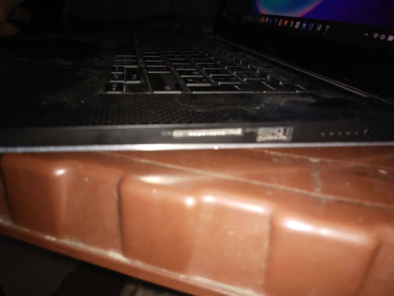 DELL PRECISION 5540 10/10 CONDITION 4