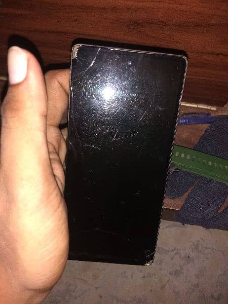 pixel 6a non pta panel dead 2